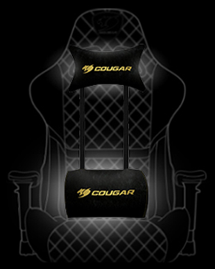 COUGAR Gaming Chairs